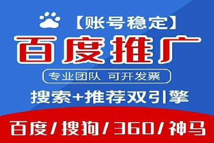 某sem公司广告投放实战案例